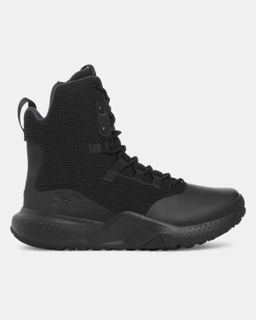 Men's UA Stellar Zip Tactical Boots | Under Armour Men's UA Stellar Zip Tactical Boots | Under Armour